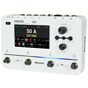 Toko Alat Musik Jual Semua Product Multi Effect Terlengkap Original dan Termurah