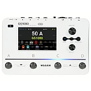 Mooer GS1000 Guitar Multi Effects Processor