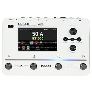 Toko Alat Musik Jual Semua Product Multi Effect Terlengkap Original dan Termurah