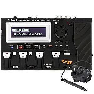 Toko Alat Musik Jual Semua Product Multi Effect Terlengkap Original dan Termurah