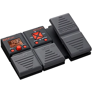 Toko Alat Musik Jual Semua Product Multi Effect Terlengkap Original dan Termurah