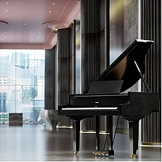 MERAWAT DIGITAL PIANO