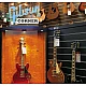 GIBSON CORNER PERTAMA DI INDONESIA