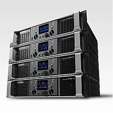 MENGENAL POWER AMPLIFIER DAN KEGUNAANYA