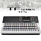SEKILAS TENTANG YAMAHA TF5 DIGITAL MIXER