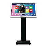 Audiobank Alpha Two+, Touchscreen Monitor 1080P