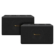Nakamichi AV220 2 Way Passive Home Karaoke Speaker