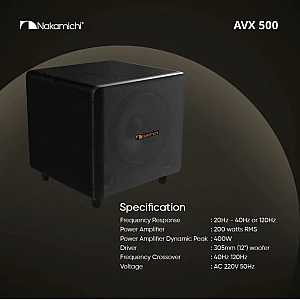 Toko Alat Musik Jual Semua Product Paket Karaoke Nakamichi Terlengkap Original dan Termurah