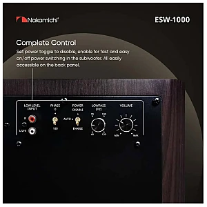 Toko Alat Musik Jual Semua Product Paket Karaoke Nakamichi Terlengkap Original dan Termurah