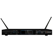 Nakamichi N5X Mic Wireless Karaoke Dual Handheld