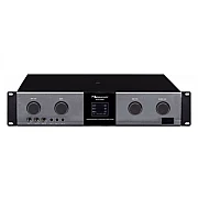 Nakamichi NVX-D305 Amplifier Karaoke w/ DSP