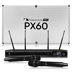 Toko Alat Musik Jual Semua Product Nakamichi Terlengkap Original dan Termurah