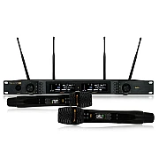 Nakamichi PX 90 Professional Wireless Microphone System