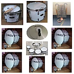 Paket Drumband SMP untuk 26 Pemain