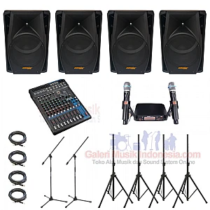 Toko Alat Musik Jual Semua Product Multi Fungsi Terlengkap Original dan Termurah