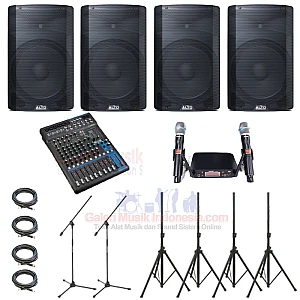 Toko Alat Musik Jual Semua Product Multi Fungsi Terlengkap Original dan Termurah