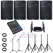 Paket Multi Fungsi 3