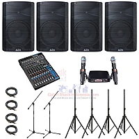 Paket Multi Fungsi 3