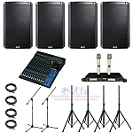 Paket Multi Fungsi 4