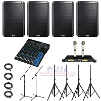 Paket Multi Fungsi 4