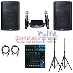 Paket Meeting Kecil 2