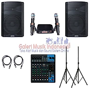 Paket Meeting Kecil 2