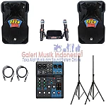 Paket Meeting Kecil 5