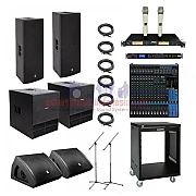 Paket Professional 1