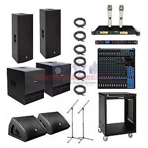 Toko Alat Musik Jual Semua Product Professional Terlengkap Original dan Termurah