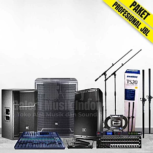 Toko Alat Musik Jual Semua Product Professional JBL Terlengkap Original dan Termurah
