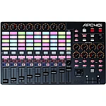 Akai APC 40 MKII Midi Controller for Ableton Live