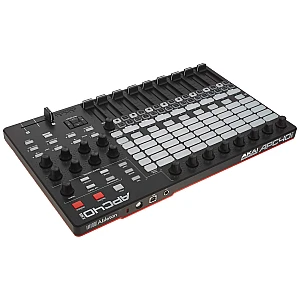 Toko Alat Musik Jual Semua Product Akai Terlengkap Original dan Termurah