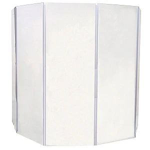 Toko Alat Musik Jual Semua Product Acrylic Drum Shield Terlengkap Original dan Termurah