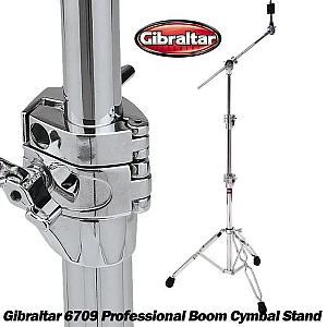 Toko Alat Musik Jual Semua Product Stand Cymbals Terlengkap Original dan Termurah