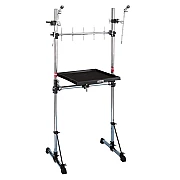Gibraltar GPRWS Percussion Workstation on Rack