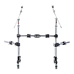 Gibraltar GRSRR Roll Away Rack