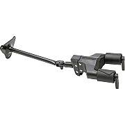 Hercules GSP40WB PLUS Auto Grip System Guitar Hanger, Long Arm