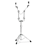 DW CP 9799 Heavy Duty Double Tom Cymbal Stand