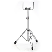 DW CP 9900AL Heavy Duty Air Lift Double Tom Stand