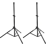 Samson LS2 Lightweight Speaker Stands