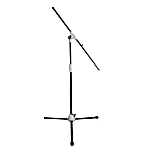 Sennheiser SEMS 3000 Microphone Floor Stand and Adjustable Boom
