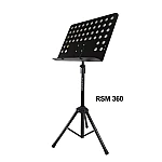 Superior RSM 360 Hole Book Stand