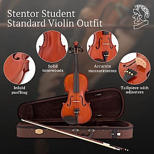 Toko Alat Musik Jual Semua Product Stentor Terlengkap Original dan Termurah