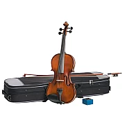 Stentor 1542A Graduate Violin Outfit, 4/4 Full Size