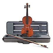 Stentor 1550A Conservatoire Violin Outfit, 4/4 Full Size