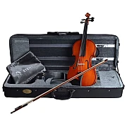 Stentor 1560A Conservatoire II Violin Outfit, 4/4 Full Size