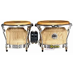 Meinl CS400AWAM American White Ash Collection Bongos