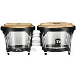 Meinl HB50A Bongo Set Acrylic