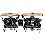 Meinl WB400VBKM Woodcraft Bongos (VBK-M, VBR-M, VR-M)