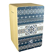 Cajon Koning Beatrix Design Truneer